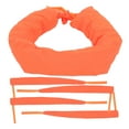thumbnail image 3 of 5 Pcs Sacs de Sable Réfléchissants pour Cônes de Rue Sacs de Sécurité pour Construction Routière Stationnement Allée Panneaux Réfléchissants, 3 of 9