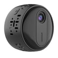 thumbnail image 1 of Mini Cámara Espia WiFi 1080P Visión Nocturna Micrófono 4 cm Zinker Mini Espia 4cm, 1 of 3