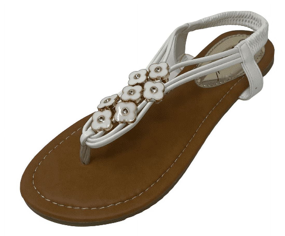 Women Fashion Victoria K Design Sandals, Everyday Sandals, Vacation/Summer Sandals,5 colors size 6-10