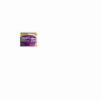 Allegra Fexofenadine 180mg Antihistamine Relief Indoor & Outdoor Allergy 70ct