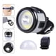 thumbnail image 1 of Bombilla XPG+COB Camping Headlight 800mAh Mini USB Caps Clip Lamp con imán y gancho Wdftyju Para estrenar, 1 of 4