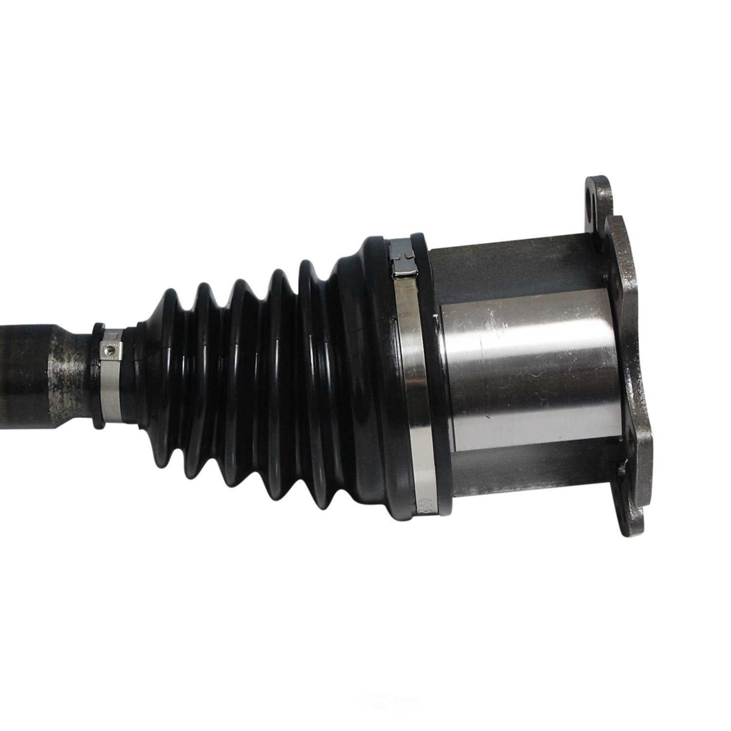 GSP NCV23605 GSP New CV Axle Fits select: 2001-2005 AUDI ALLROAD