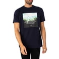 thumbnail image 2 of Weekend Offender Heroes T-Shirt, Blue, 2 of 5