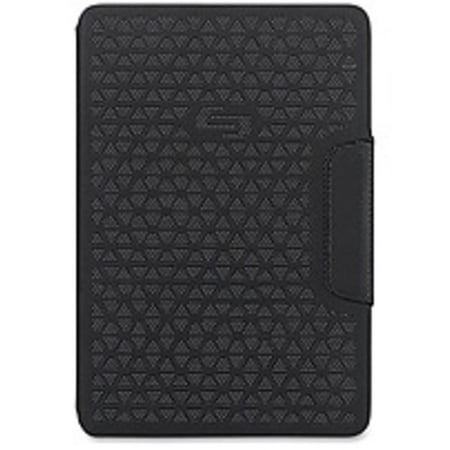 Dsk Zbar Solo Mini Refurbished Solo Active Carrying Case iPad mini - Black - Scratch Resistant Interior, Dent Resistant Interior - Polyester - 7.9