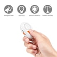 thumbnail image 3 of YOPTOP Self Defense Alarm 125db Security Protect Alert Scream Loud Emergency Alarm KeyChain Personal Safety For Women Child Girl, 3 of 9
