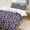 style-8, variant on Ocean Aqua Blue Teal Old Wood Turquoise 3D Set Duvet Cover Quilt Cover Theme for Twin Size