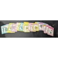 thumbnail image 2 of Learning Cards Hello Kitty Match Game 36 cartas para niños mayores de 3 años, 2 of 2