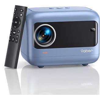 VANKYO GO300 Smart Wi-Fi Mini Projector, 150ANSI Lumen Wi-Fi