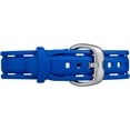 thumbnail image 3 of Men's Ironman Sleek 50 Color Block Full-Size Watch, Blue Resin Strap, 3 of 3