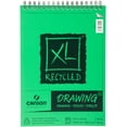 thumbnail image 1 of Canson XL Recycled Spiral Drawing Paper Pad 9"X12"-60 Sheets, 1 of 2