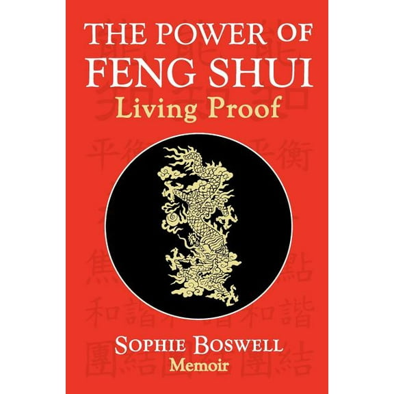 The Power of Feng Shui, (Paperback)