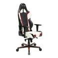 thumbnail image 2 of DX Racer DXRacer Racing Series OH/RH110 Race Car Style Bucket Seat Office Chair Gaming Desk PC Chair(Multiple Colors), 2 of 7
