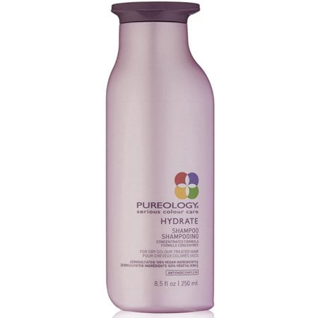 Pureology Hydrate Shampoo, 8.5 Oz (Best Price Pureology Shampoo)