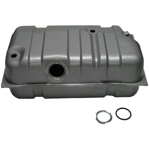 Fuel Tank - Compatible with 1986 - 1996 Jeep Cherokee Electronic 1987 1988 1989 1990 1991 1992 1993 1994 1995