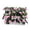 A, variant on Yardvibe Expandable Fence Privacy Fence with Artificial Flowers & Greenery, Faux Ivy Screen for Balcony Patio Outdoor, Decorative Fencing Panel, 11.02-15.74in W, 7.87-78.74in L (A)