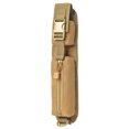 thumbnail image 1 of Backpack Shoulder Strap Bag Accessory Pouch 900D Oxford Cloth Tool, 1 of 8