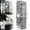 GY1, variant on Uioepy Last Chance Portable Toothbrushes, Storage Cups, Soap Boxes, And Ash Travel Toothbrush Cup Case Toothbrush Travel Container Portable Travel Toothbrush Holder Toothpaste Storage For School Campi