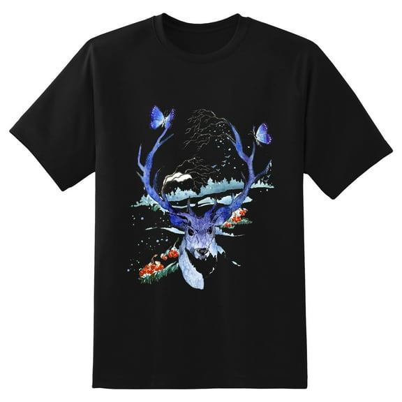 Men's Graphic TeeArt Drawing (13) Letter Print T-Shirts Round Neck Short Sleeves Sizes XS-5XL Summer Daily Casual Tops