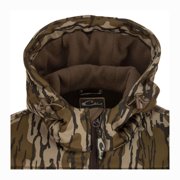 Drake Waterfowl Men's MST Endurance Hoodie Jacket with Kangaroo Pouch