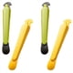 thumbnail image 1 of 4X Herramientas para Pelar Naranjas, Herramienta Multifuncional para Pelar Frutas de Cocina, Cortador de Cáscara de Cítricos, Accesorios de Cocina, Herramienta para Pelar Frutas, 1 of 5