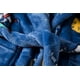Filles Garçons Robe Coton Serviette Animal Licorne à Capuche Peignoir – image 4 sur 7