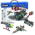 thumbnail image 1 of Juguete de construcción K'NEX Intermediate 60 modelo con 395 piezas 7+ Y, 1 of 9