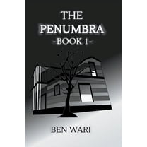 Penumbra The Penumbra - Book 1, Book 1, (Paperback)