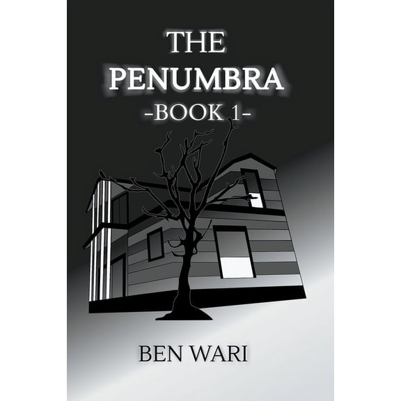 Penumbra The Penumbra - Book 1, Book 1, (Paperback)