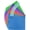 Mixed, variant on 15PC PVC Hanging File Folders Letter Size Filing Cabinet Suspension Files with Tabs and Inserts Hanging File Folders