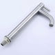 thumbnail image 3 of Single lever cold water faucet for bathroom sink, 3 of 4