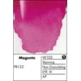 thumbnail image 2 of Grumbacher Finest Artists' Watercolor, 14ml Tube, Magenta, 2 of 2
