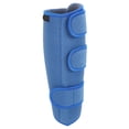 thumbnail image 2 of Calf Protective Sleeve, Calf Compression Leg Sleeves Easy To Fix Shaping Breathable Increases Blood Circulation  for Volleyball for Cycling, 2 of 8