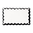 thumbnail image 2 of Qiopertar Super Absorbent Soft Bath Mat with Non-Slip Backing, Quick Dry Door Mat for Bathtub Entryway Shower, 2 of 6