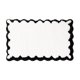 thumbnail image 2 of Alfombrilla de Baño de Poliéster, Absorbente, Suave y Mullida, para Bañera, Entrada o Puerta, de Secado Rápido, Antideslizante, para Uso En Interiores, Hogar, Entrada, Cocina y Lavadero., 2 of 6