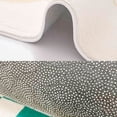 thumbnail image 4 of Inteprter Excelente alfombra de baño absorbente de agua diseñada para secar en el baño cualquier habitación, alfombras de baño de poliéster Juegos de accesorios de baño gato, 4 of 6