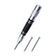 thumbnail image 1 of Btafrte Herramienta Carpintería Con Punzón Central Y Marca Cargada Con Pasador Central Automático (C), 1 of 9