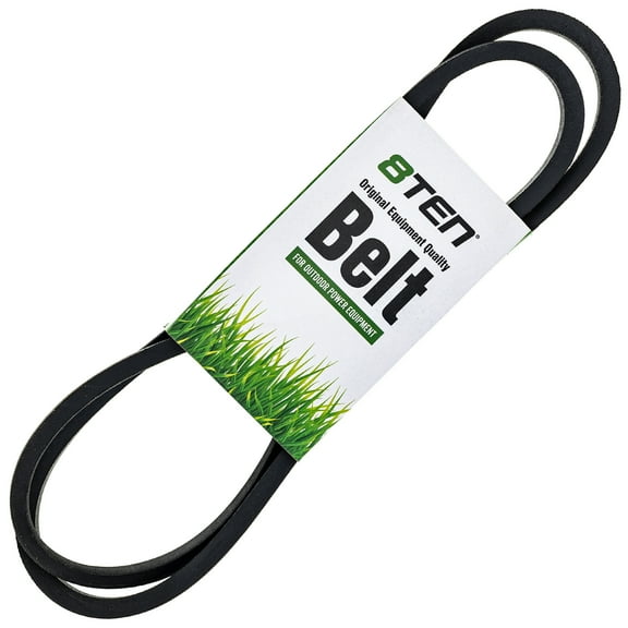 8TEN Drive Belt for MTD Cub Cadet RZT 50 42 754-04043 954-04043 810-CBL2440T