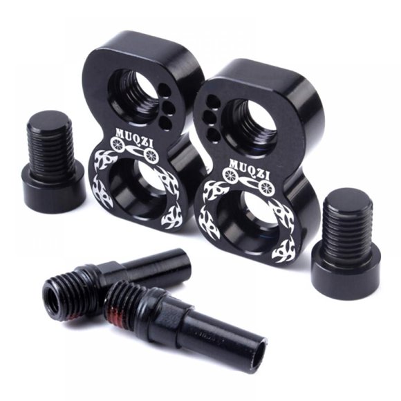 Bicycle V Brake Extension 406 To 451 Conversion Seat Converter Adapter