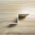 thumbnail image 4 of 4pcs kit Solar Panel Brackets Aluminium 2 hole Z shape with hardware, 4 of 4