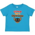 thumbnail image 3 of Inktastic Chiweenie Dog Gift Boys or Girls Baby T-Shirt, 3 of 5