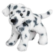 Douglas Toys Dooley Dalmatian Plush Stuffed Animal Toy, 8