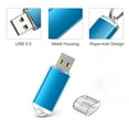thumbnail image 2 of Unidad flash USB RAOYI 8 GB USB 2.0 Memory Stick, paquete de, 2 of 7