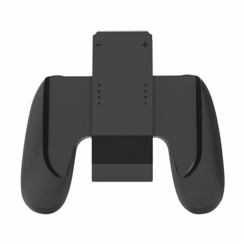 Grip Handle Bracket Support Holder For Joy Con Plastic Handle Bracket Holder Walmart Com