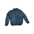 thumbnail image 2 of One opening Men's Packable Light Down Puffer Jacket Bubble Ski Coat Quilted Padded Outwear, 2 of 5