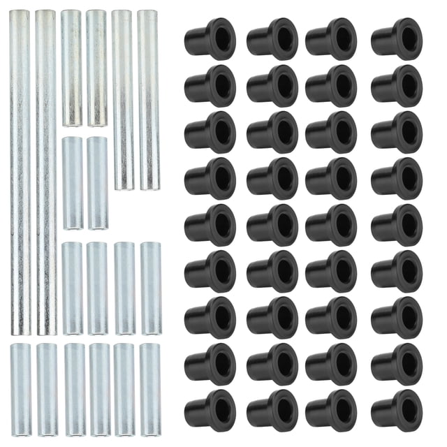A-Arm Bush Replace, Rugged A-Arm Bushing Kit Simple Installation Anti-Corrosion For ATV