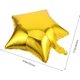 thumbnail image 2 of 50piezas Globos Forma De Estrella De Dorado Globos De Estrella para Fiestas De Cumpleaños y Decoración De Bodas, 2 of 5