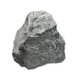 thumbnail image 4 of Almencla Roche de Paysage Artificielle Pierre Factice Réaliste pour Terrasse Extérieure Cour 44x26x33 cm, 4 of 8