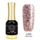 thumbnail image 1 of Venalisa Uña-esmalte de Gel para uñas, laca de Gel UV LED de cobertura completa, 12ml, 1 of 4