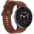 thumbnail image 1 of Polar Ignite 3 - Reloj inteligente de actividad y bienestar con GPS, Análisis del sueño, Pantalla AMOLED, Registro 24/7, Frecuencia cardíaca, Entrenamiento personalizado e Indicaciones por voz en vivo, 1 of 5