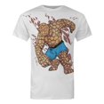 thumbnail image 1 of Fantastic Four Mens The Thing By Shogun T-Shirt, 1 of 1